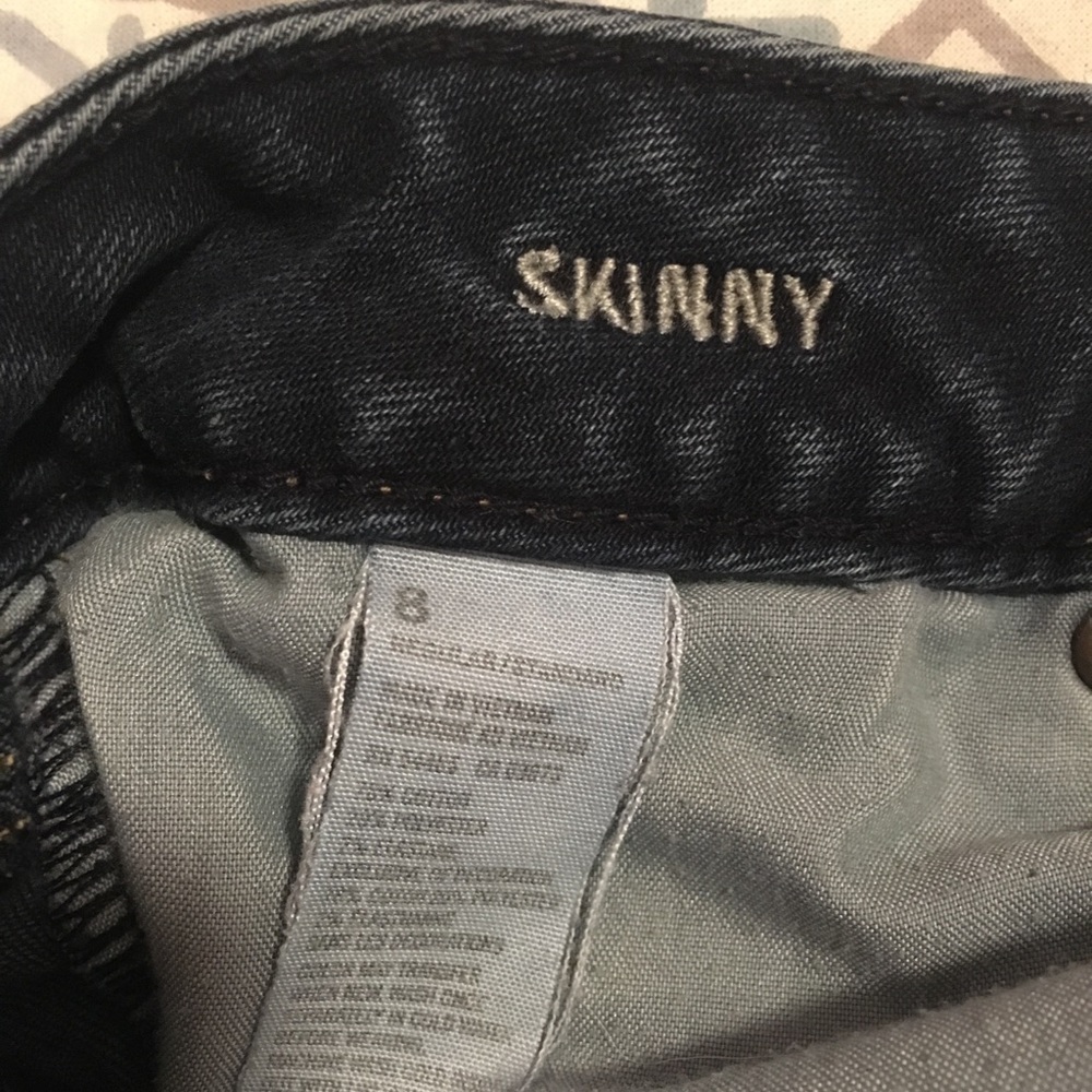 American Eagles Jeans